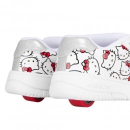 Heelys x Hello Kitty HK Kolect White/Red/Black