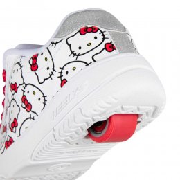 Heelys x Hello Kitty HK Kolect White/Red/Black