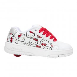 Heelys x Hello Kitty HK Kolect White/Red/Black