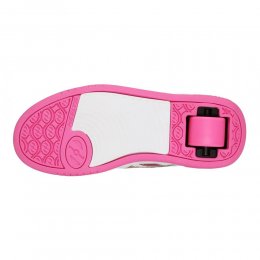 Heelys X Reebok BB4500 Low White/White/True Pink