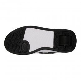 Heelys X Reebok BB4500 Mid Black/White/Silver