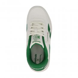Heelys X Reebok Club C Cream/Green