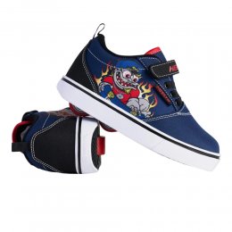 Heelys Pro 20 X2 Prints Navy/Red