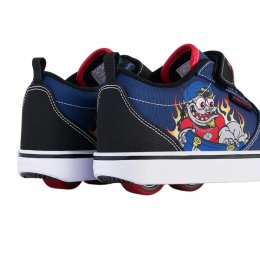 Heelys Pro 20 X2 Prints Navy/Red