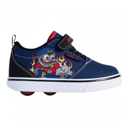 Heelys Pro 20 X2 Prints Navy/Red