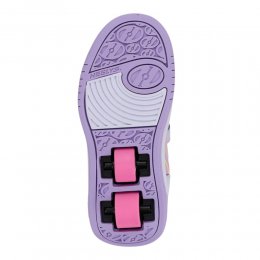 Heelys X2 Rezerve Low Lavender/Blush/Multi
