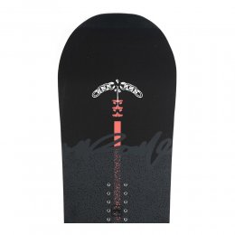 Placa snowboard Rome Heist 23/24