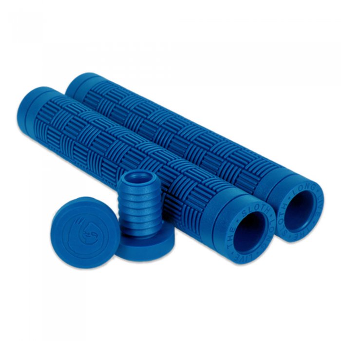 Mansoane Hella Grip Broadway Blue