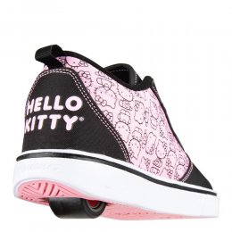 Heelys X Hello Kitty Pro 20 Black/Pink