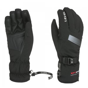 Manusi Level Hero Black 24/25