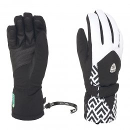 Manusi Level Hero W Pattern