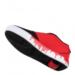 Heelys Pro 20 Drips Black/Red