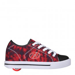 Heelys Classic Red/Black