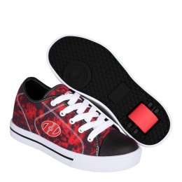 Heelys Classic Red/Black