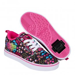 Heelys Pro 20 Prints Black/Multi