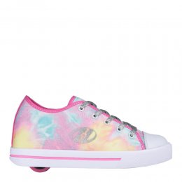 Heelys Classic Pink/Multi