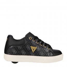 Heelys X Guess King Black/Gold