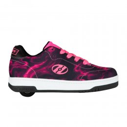 Heelys Sleek Black/Pink