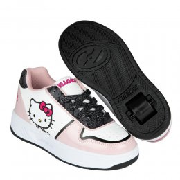 Heelys x Hello Kitty Kama HKC Light Pink/Black/White