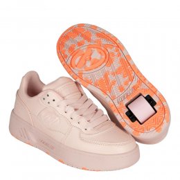 Heelys Rezerve Low Soft Pink/Pink Confetti