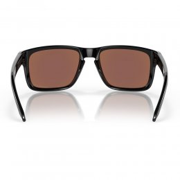 Ochelari de soare Oakley Holbrook Polished Black Prizm Deep Water Polarized