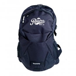 Rucsac Razors Humble Black Contrast