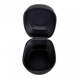 Husa casca Alpina Hard Shell Black