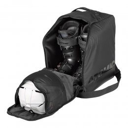 Husa clapari si casca Atomic Coud Black/Copper W23