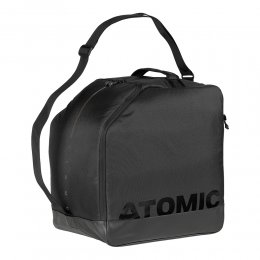 Husa clapari si casca Atomic Coud Black/Copper W23