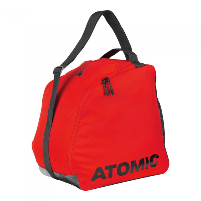 Husa Clapari Atomic 2.0 Red/Rio Red