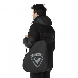 Husa Clapari Rossignol Basic Black 25/26