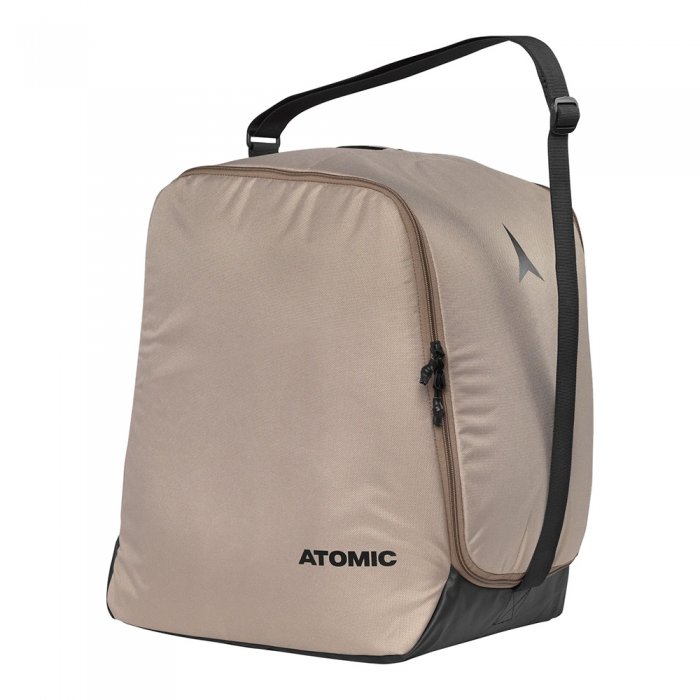 Husa Clapari si Casca Atomic Beige 25/26