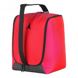 Husa Clapari si Casca Atomic Red Tension 25/26