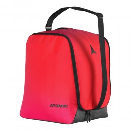 Husa Clapari si Casca Atomic Red Tension 25/26