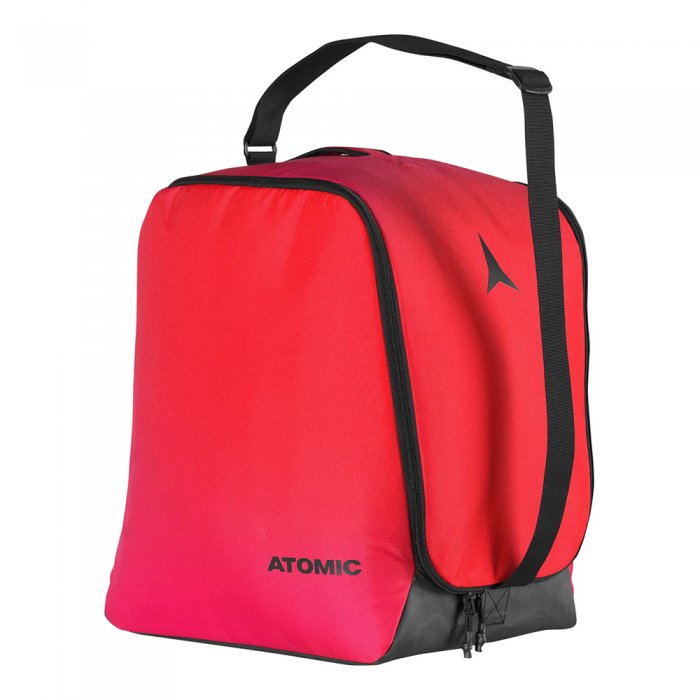 Husa Clapari si Casca Atomic Red Tension 25/26