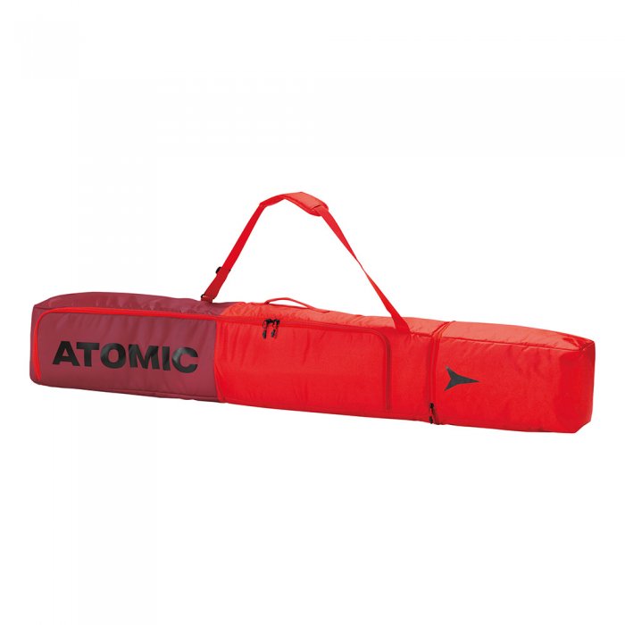 Husa schiuri Atomic Ski Double Red/Rio Red