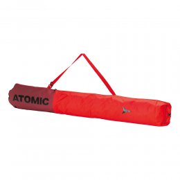 Husa Schiuri Atomic Sleeve Red/Rio Red