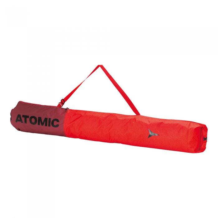 Husa Schiuri Atomic Sleeve Red/Rio Red