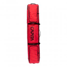 Husa Snowboard Capita Explorer Wheeled 165 Red 25/26