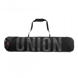 Husa Snowboard Union Travel Black