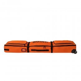 Husa Snowboard Union Wheeled Travel 165 Orange
