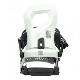 Legaturi snowboard Rome Hydra AW Sage 25/26