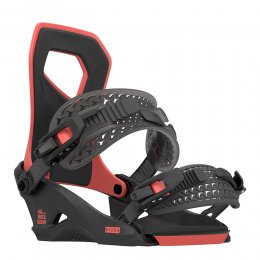 Legaturi snowboard Rome Hydra HW Hot Coral 25/26