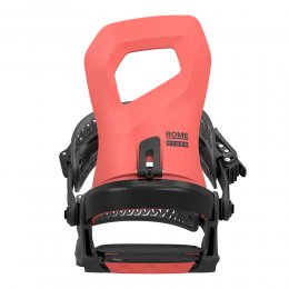 Legaturi snowboard Rome Hydra HW Hot Coral 25/26