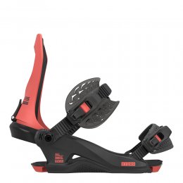 Legaturi snowboard Rome Hydra HW Hot Coral 25/26