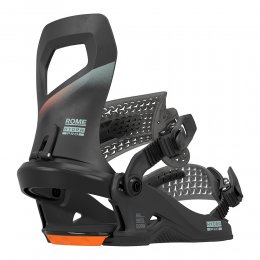 Legaturi snowboard Rome Hydra HW PRO Black/Slate 25/26