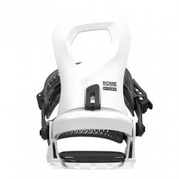 Legaturi snowboard Rome Hydra HW White 25/26