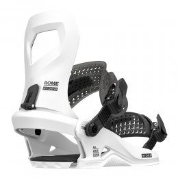 Legaturi snowboard Rome Hydra HW White 25/26