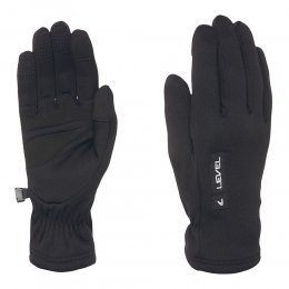 Manusi Level I-Fox Black