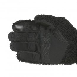 Manusi Level I-Panda Black